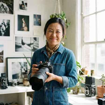 蜜桃视频摄影顾问