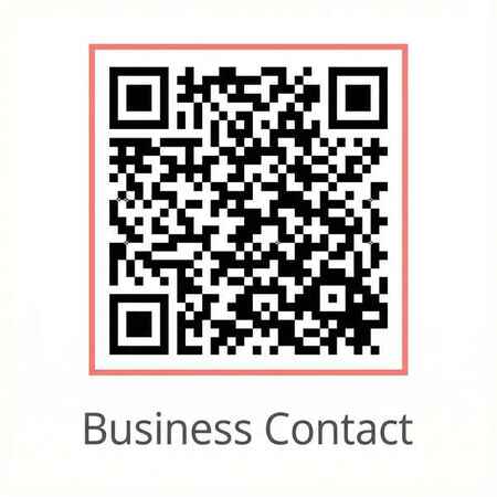 蜜桃视频商务二维码